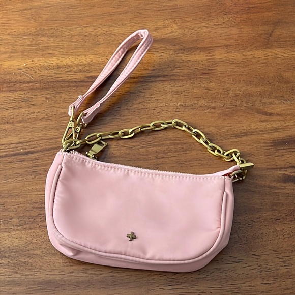 PETA and Jain wristlet - Picture 1 of 3